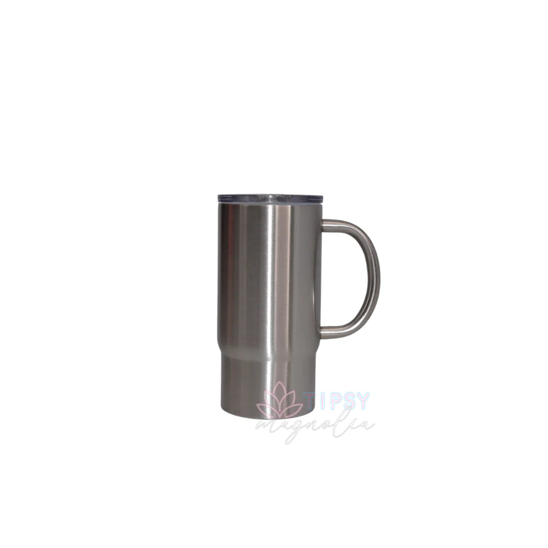 PRE-ORDER - Custom Ink Tumbler