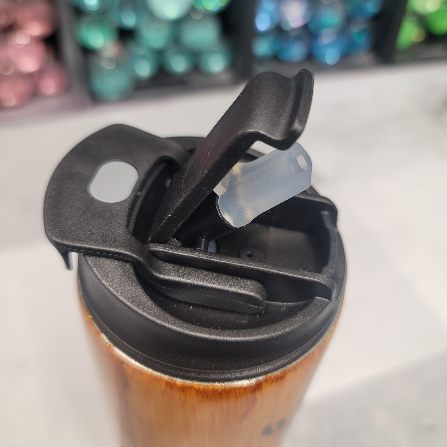 18oz Dual Flip- Brewdolph