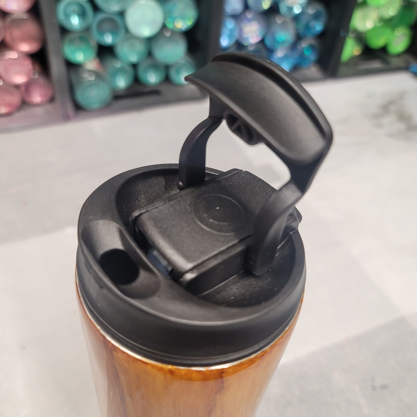 18oz Dual Flip- Brewdolph