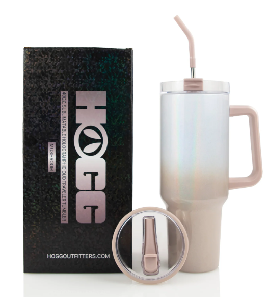 PRE-ORDER - Hydro-Dipping