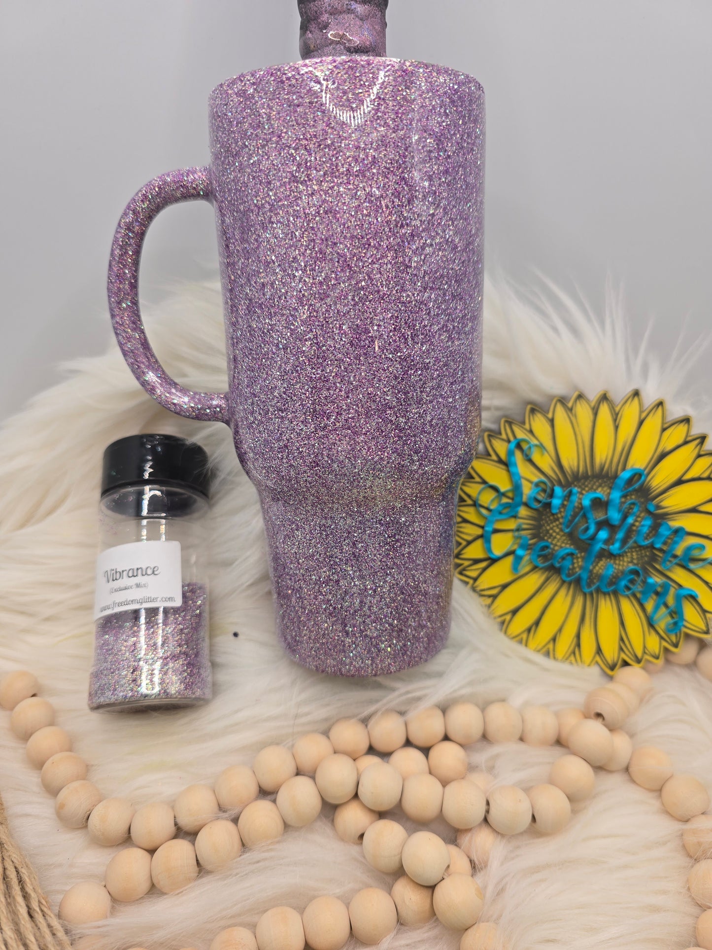 Live Hydrodipping base 7/26/26 7pm cst live- 24oz Tipsy Travel: Freedom Glitter: Vibrance