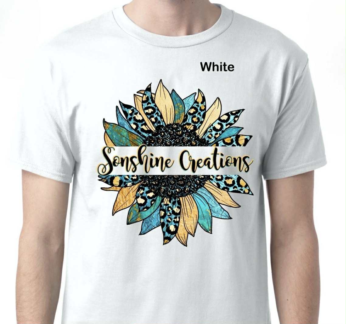 Pre- Order: Sonshine Creations Sunflower