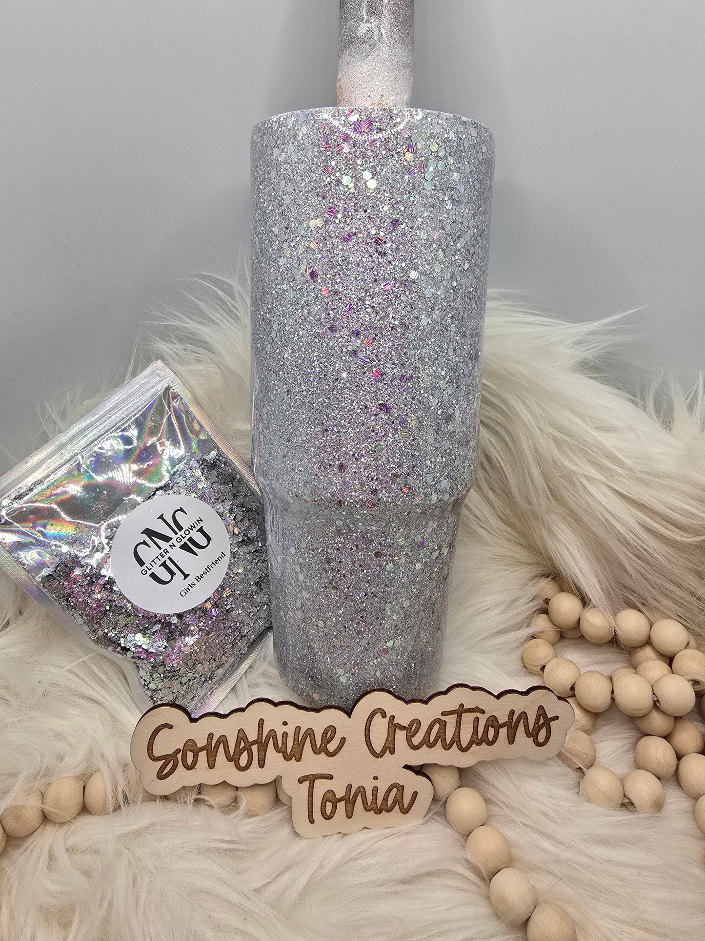Live Hydrodipping base 1/12/2026 7pm cst live- 30oz Clipmate- GNG- Girls Best friend