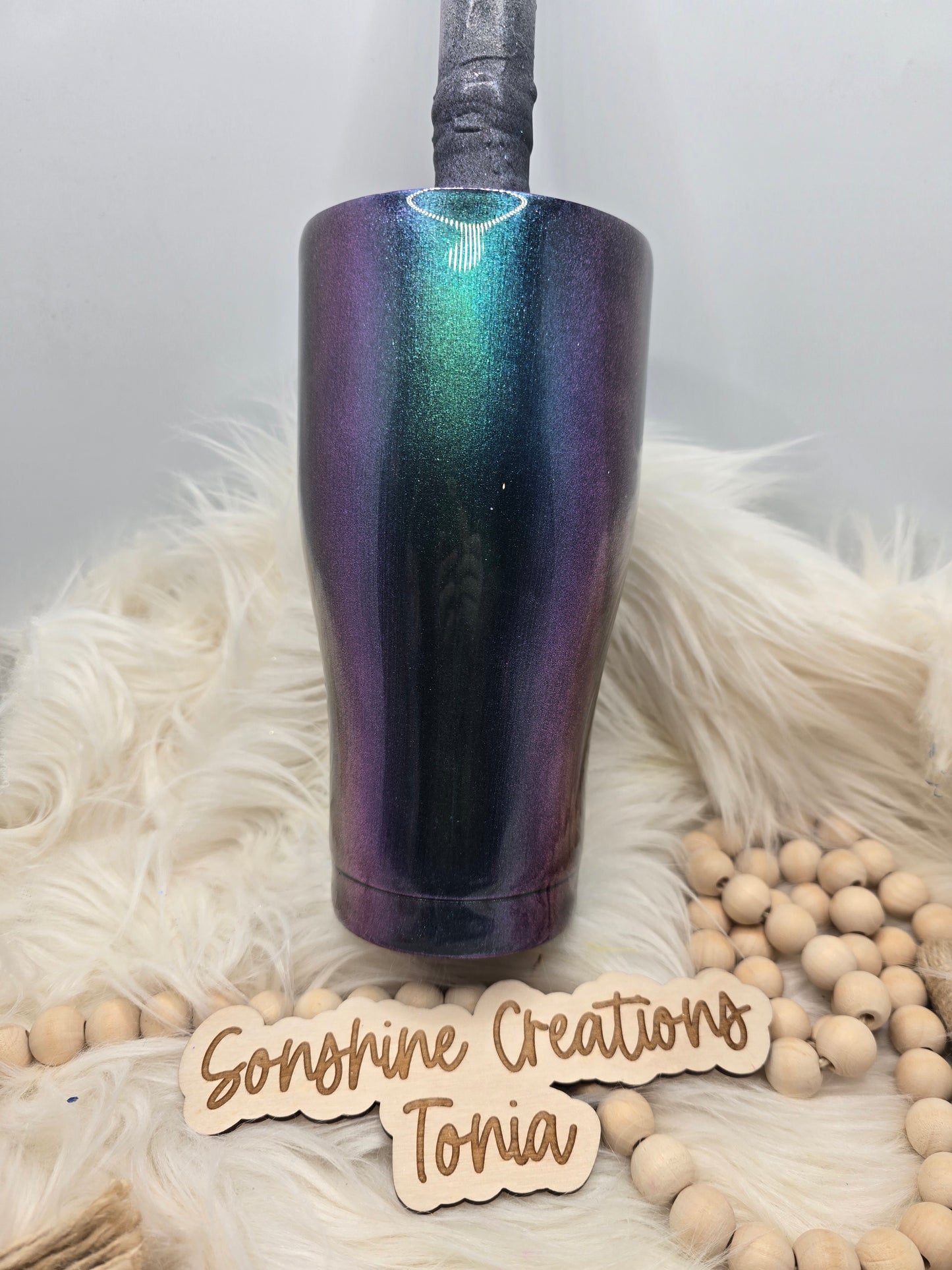 Live Hydrodipping base 1/16/26 10am cst live- 30oz Curve- Exclusive/GIP mica: Scandalous