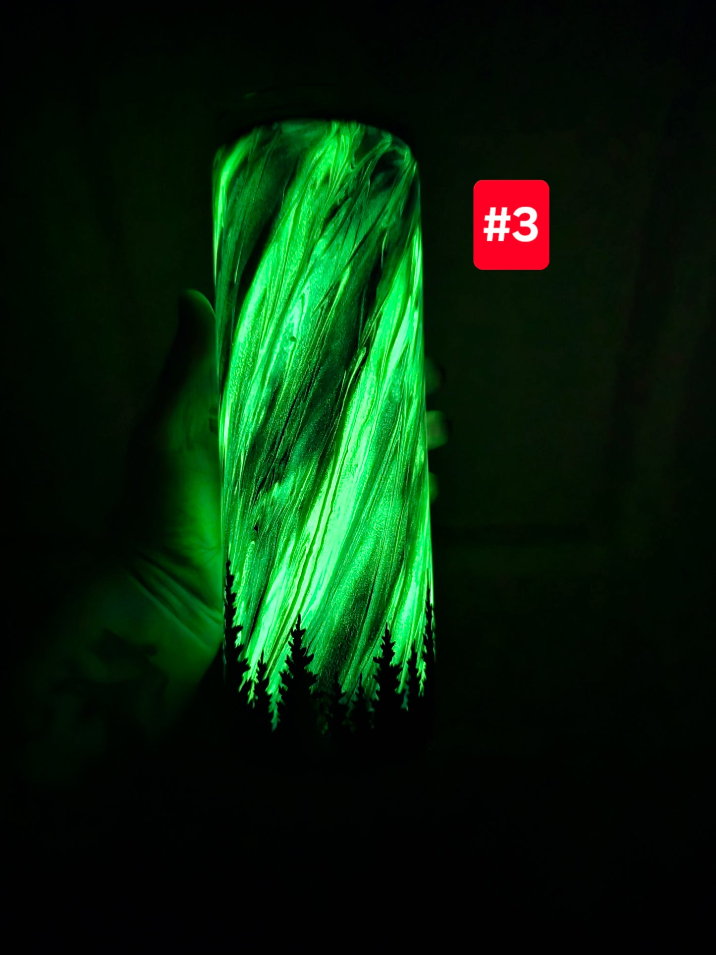 Northern Lights Zoom Class Saturday June 10th 7pm cst
