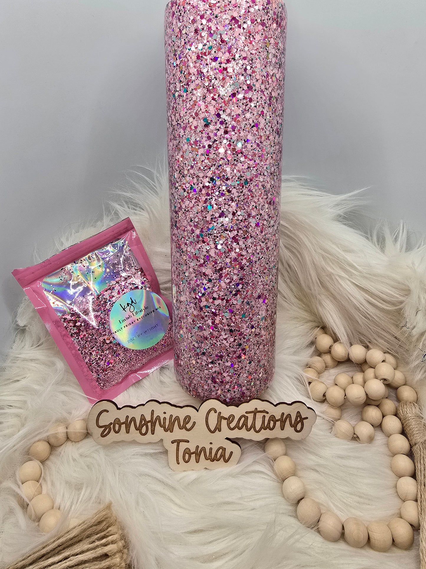 Live Hydrodipping base 1/12/2026 7pm cst live- 35oz Skinny- KGD vault- Lavish Lifestyle