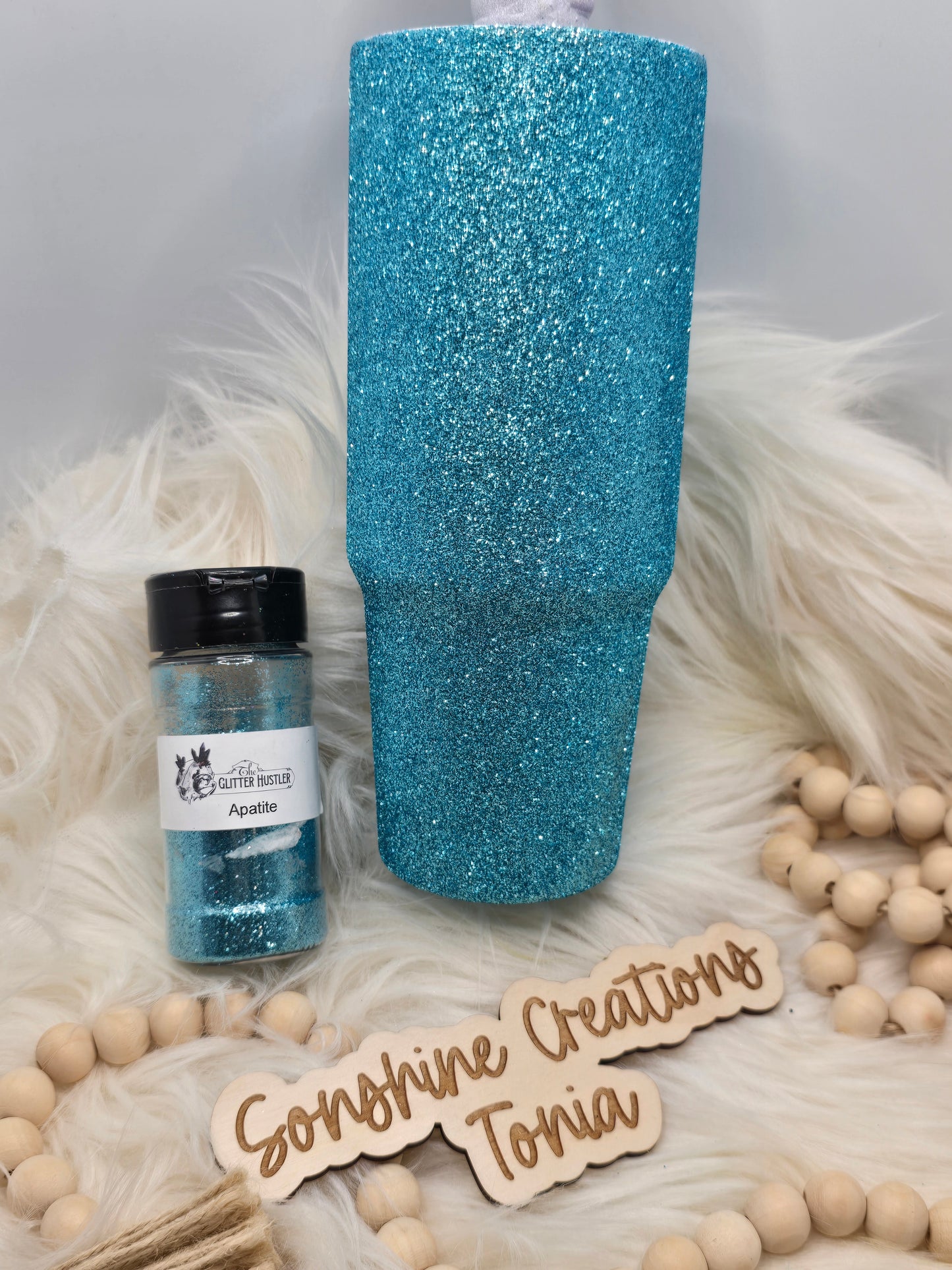 Live Hydrodipping base 12/30/25 7pm cst live- 30oz Clipmate- Exclusive: Apatite