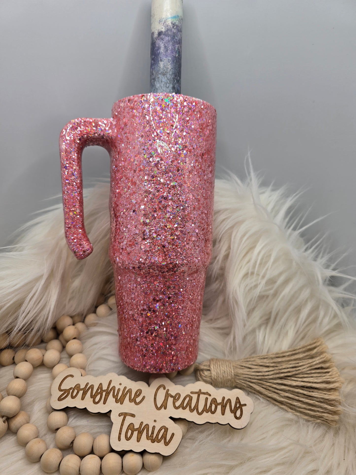 05/08/25 10am cst live- Custom Thursday- 30oz Grippy- CBE: Kamikaze