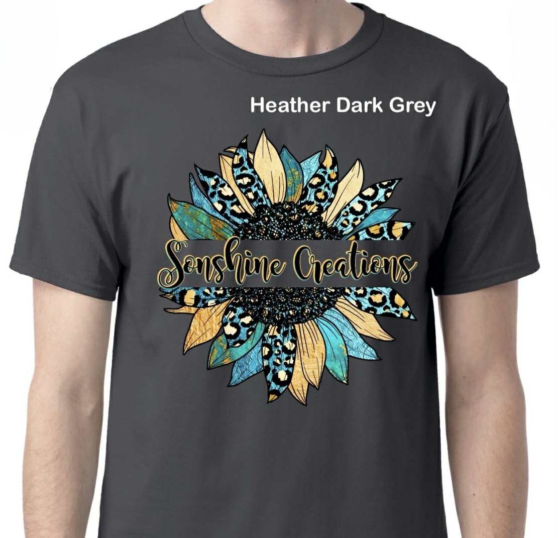 Pre- Order: Sonshine Creations Sunflower