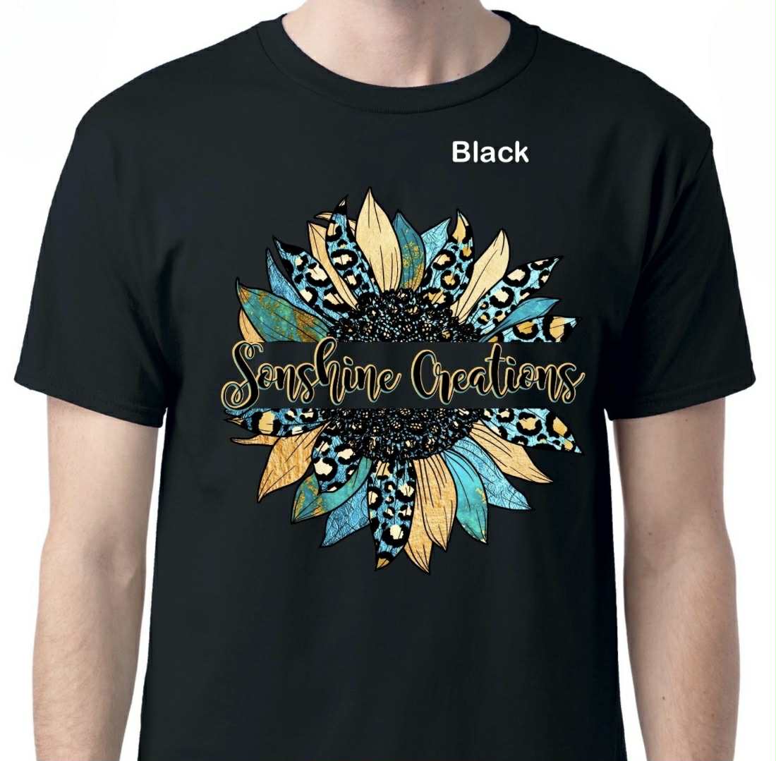 Pre- Order: Sonshine Creations Sunflower