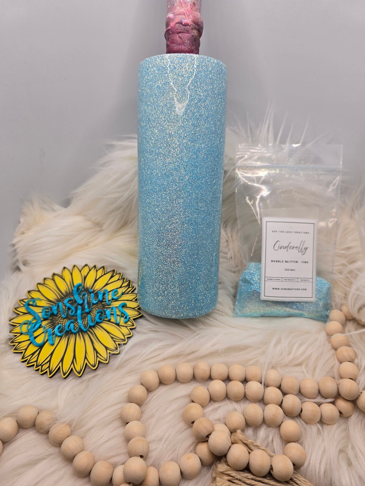 Live Hydrodipping base 9/03/26 11am cst- 20oz Skinny - Jen OTG Cinderelly
