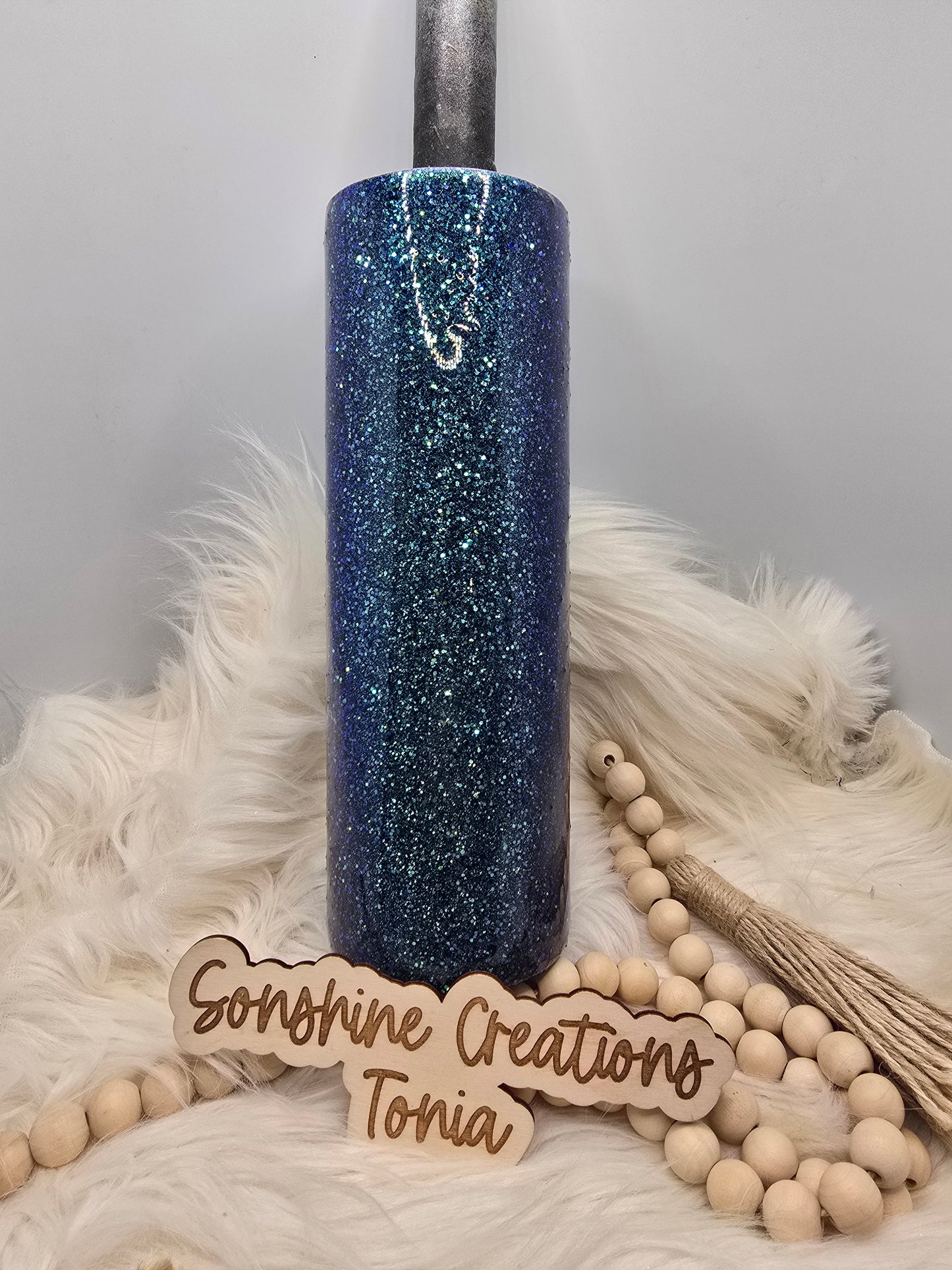 Live Hydrodipping base 2/12/26 10am cst live- 30oz Skinny- AB Design CO: Baby Lizzard