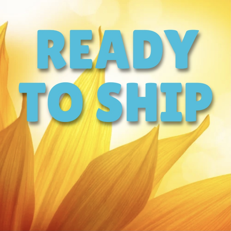 Ready to Ship Tumblers