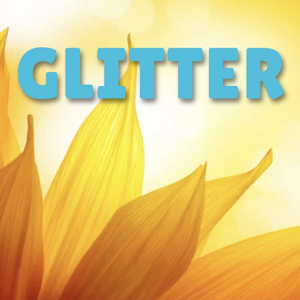 Glitter D-Stash