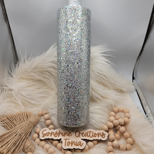 LIVE HYDRO DIP BASE- 35oz Duo- CBE-Silver Exclusive