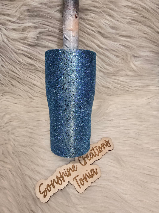 LIVE HYDRO DIP BASE- 20oz Curve: CBE: Blue Diamonds