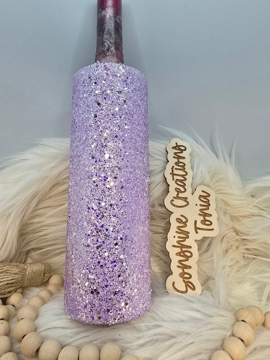 LIVE HYDRO DIP BASE 2/16/2025 - 20oz Duo (2 Lids)- RWS: The most Beautiful Girl in the World