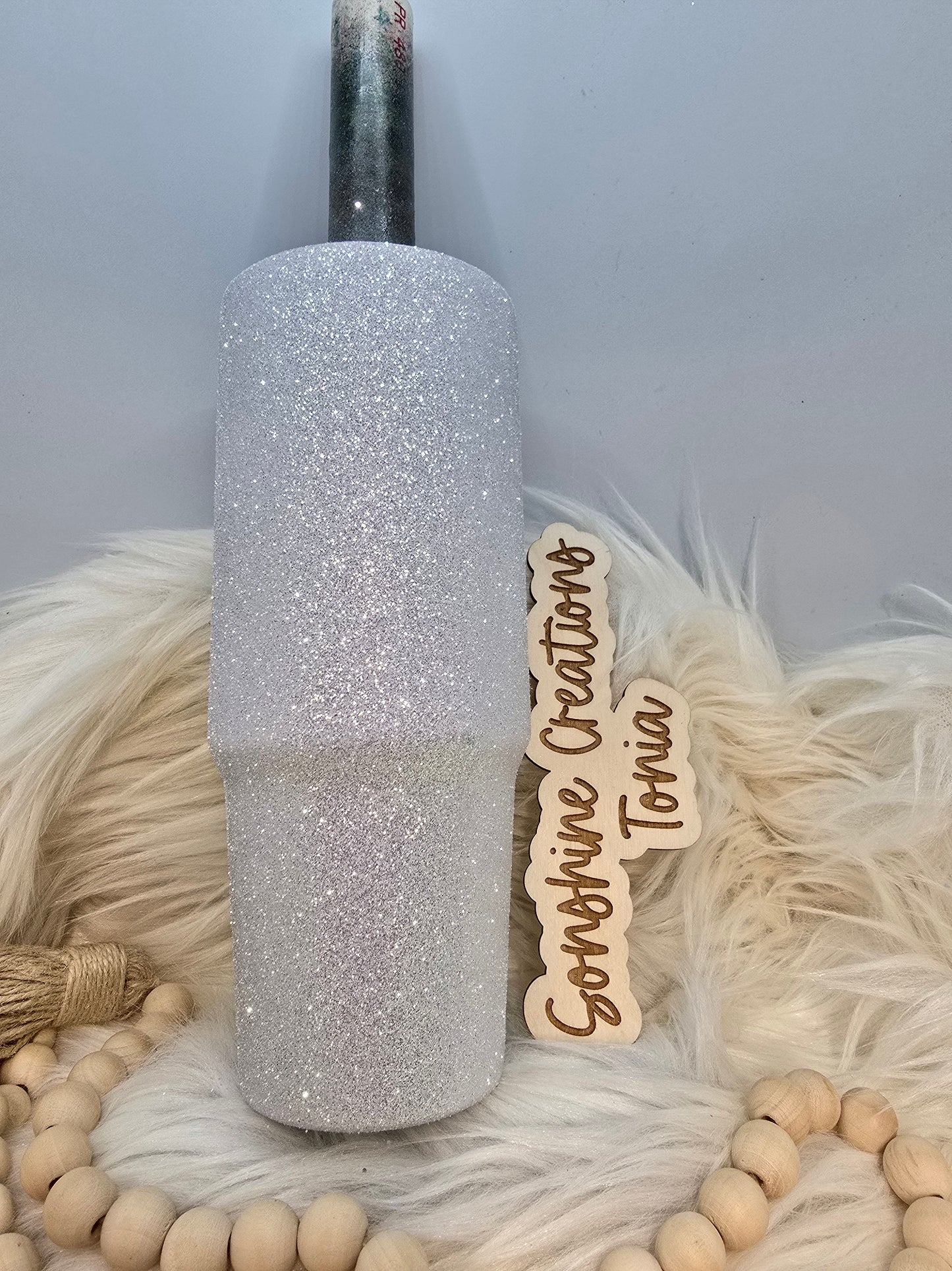 LIVE HYDRO DIP BASE 2/16/2025 - 30oz Clipmate- CBE: Magic Crystals