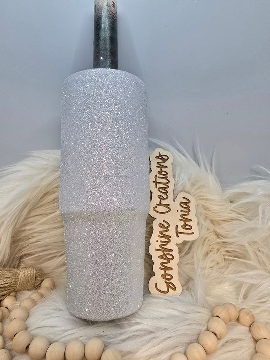 LIVE HYDRO DIP BASE 2/16/2025 - 30oz Clipmate- CBE: Magic Crystals