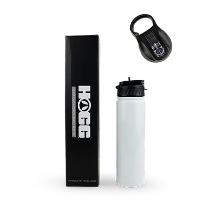 PRE-ORDER - Custom Tumbler