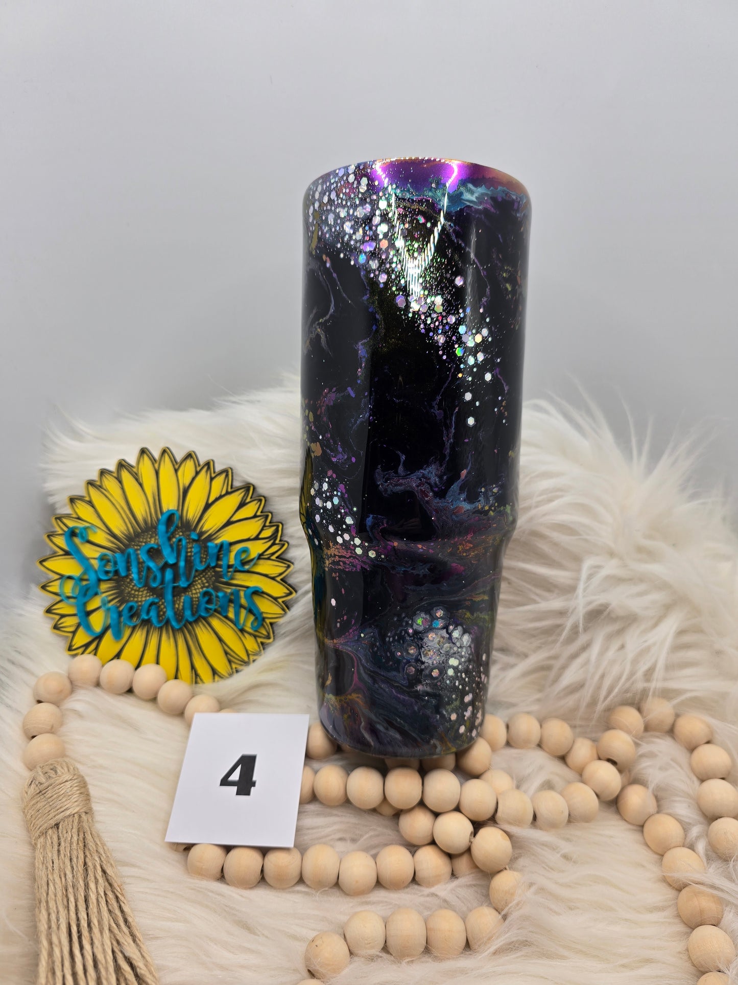 #4- 30oz Clipmate-Ghost Nebula