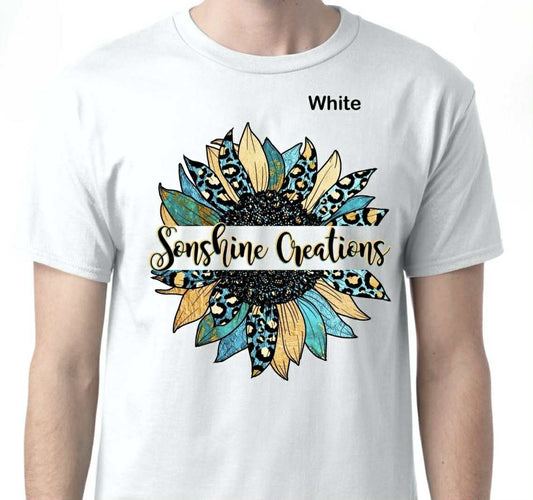 Pre- Order: Sonshine Creations Sunflower