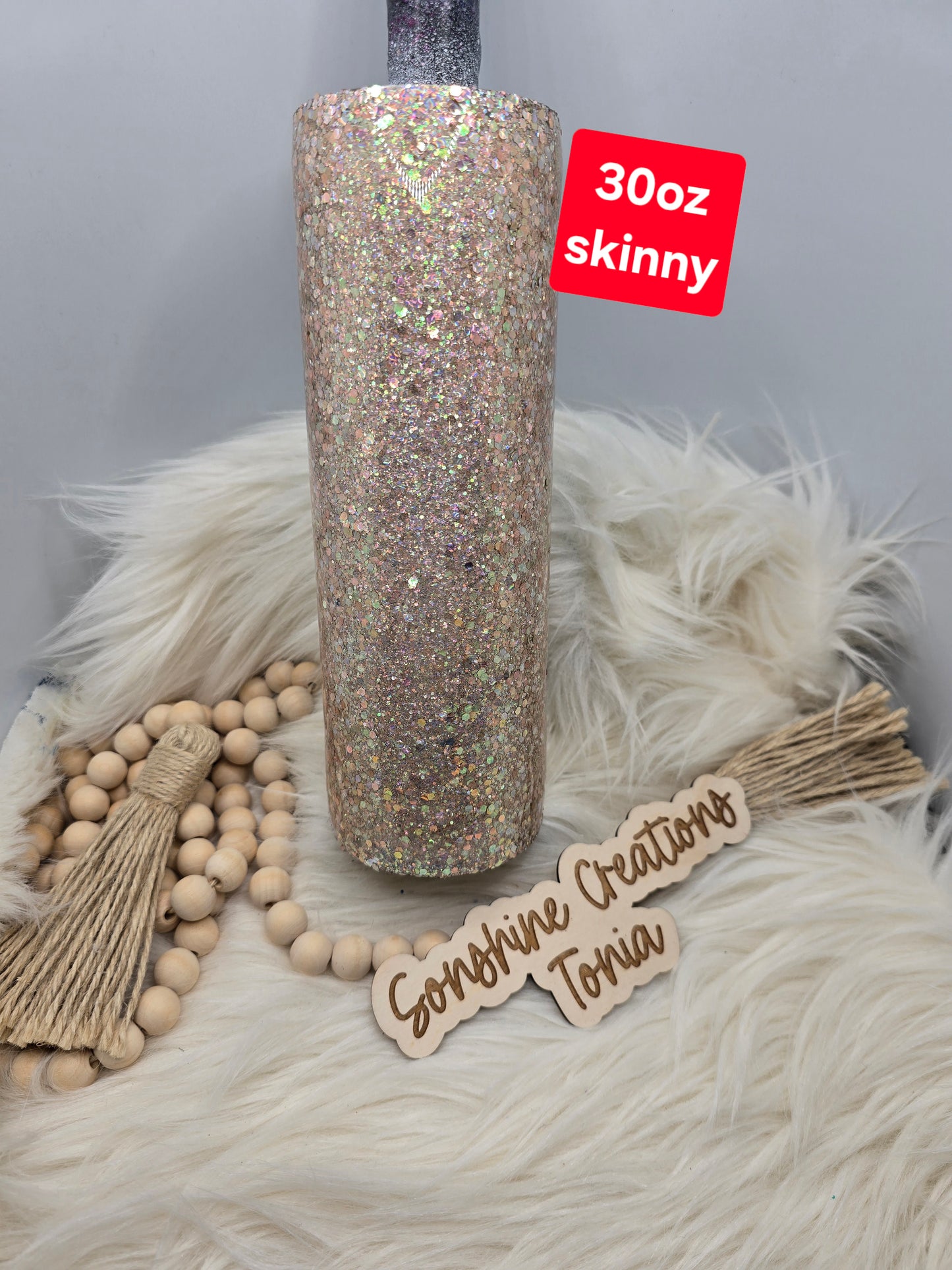 09/03/25  10am cst live- Custom Thursday- 30oz Skinny- Freedom Sabastian