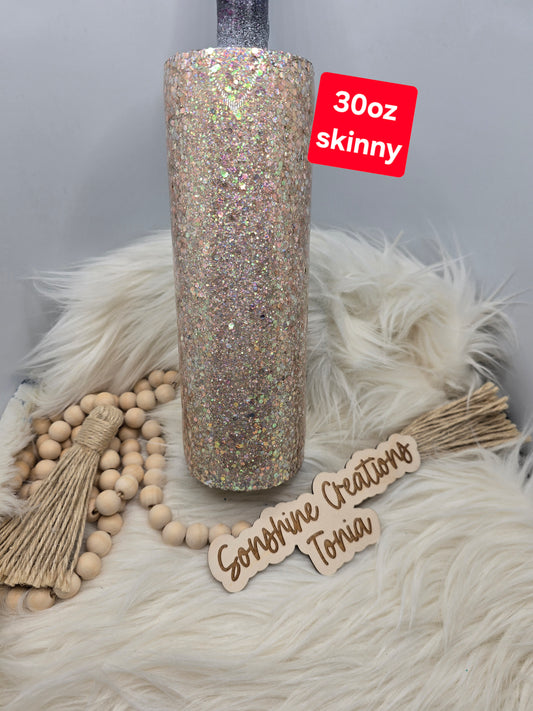 09/03/25  10am cst live- Custom Thursday- 30oz Skinny- Freedom Sabastian