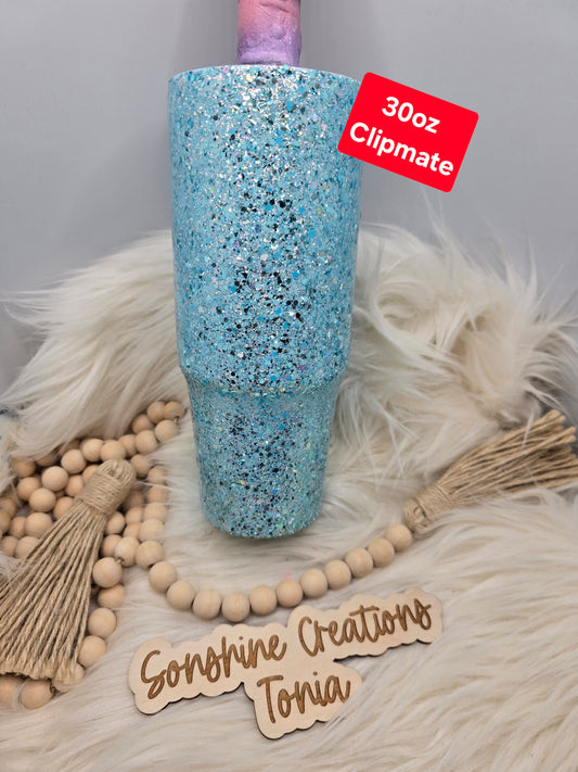 08/28/25  10am cst live- Custom Thursday- 30oz Clipmate- KGD: Trust Fall