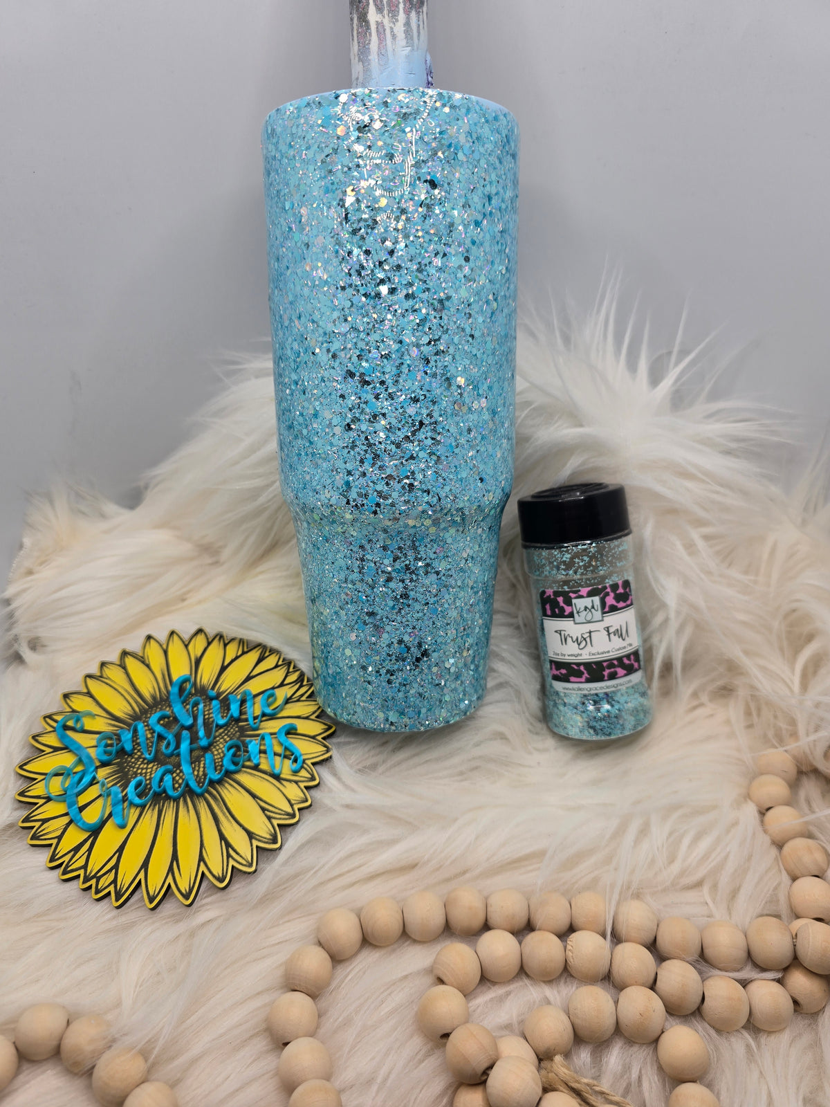 Live Hydrodipping base 9/03/26  11am cst- 30oz Clipmate - KGD: Trust Fall