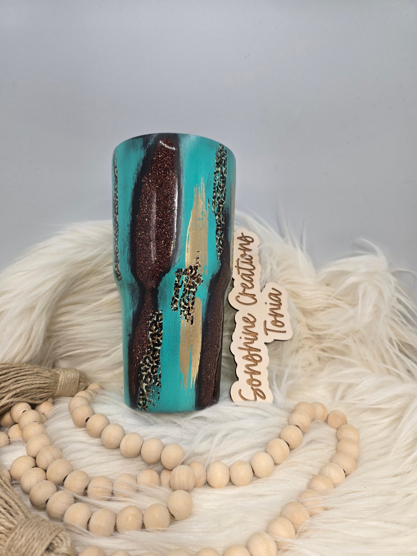 30oz Curve- "Hold on! Let me overtime this"