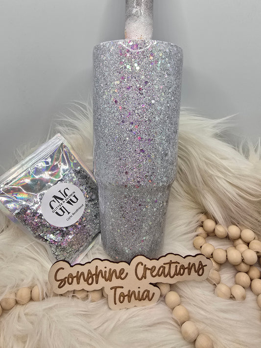 Live Hydrodipping base 1/12/2026  7pm cst live-  30oz Clipmate- GNG- Girls Best friend