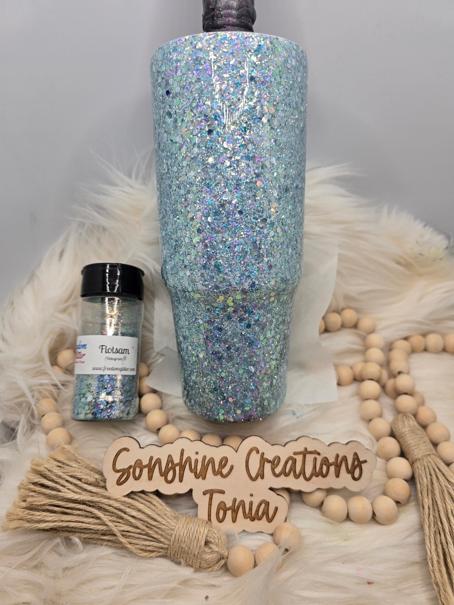 Live Hydrodipping base 6/16/26  7pm cst live- 30oz Clipmate- Freedom: Flotsam