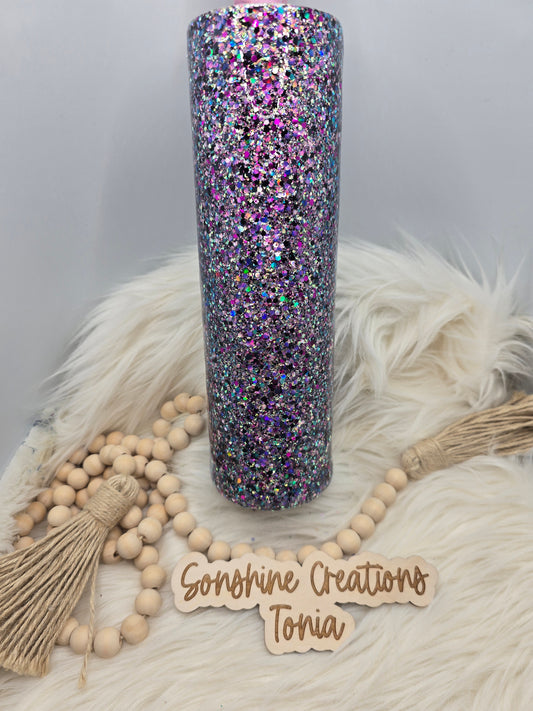 07/24/25  10am cst live- Custom Thursday- 35oz Duo- KGD: Vault Glitter- Dance Fest