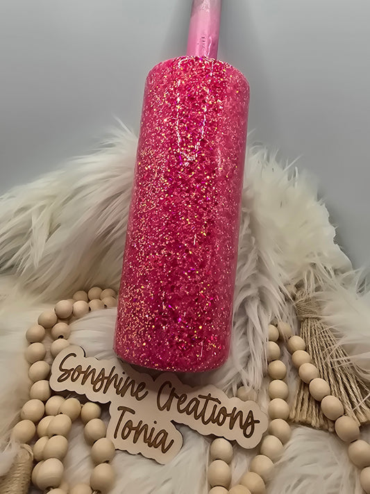 04/10/25  7pm cst live- Custom Thursdays: 30oz Thick- CBE Mix Pink