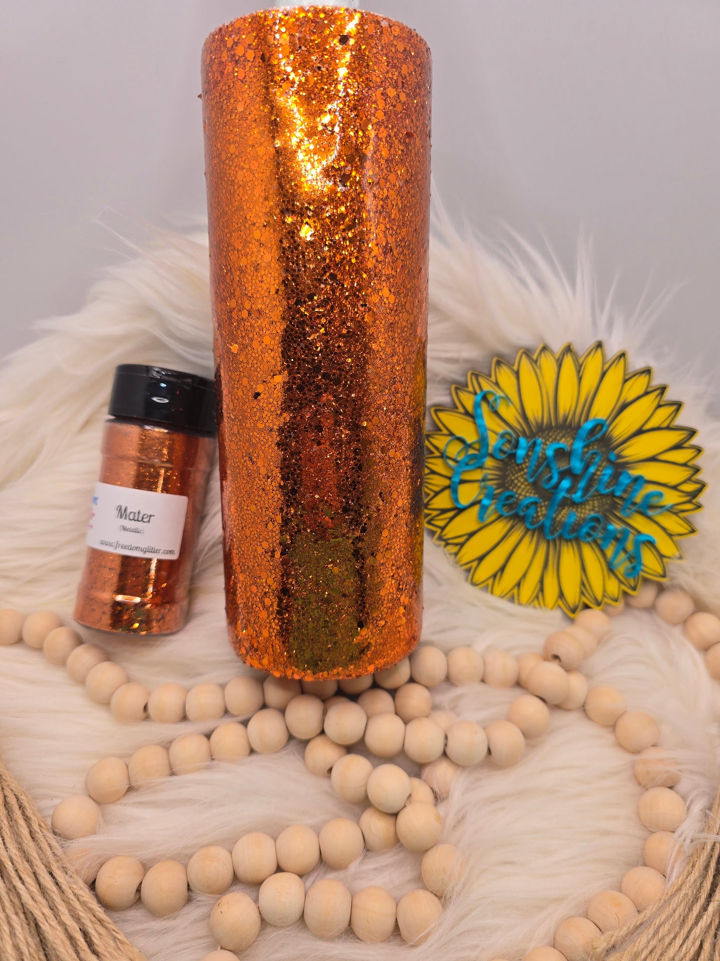 Live Hydrodipping base 7/26/26  7pm cst live- 18oz Dual Flip- Freedom Glitter: Mater