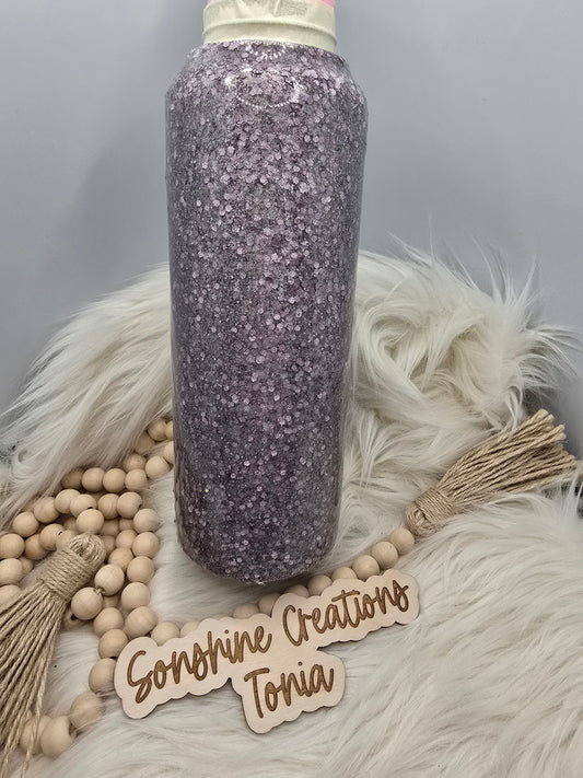 08/07/25  10am cst live- Custom Thursday- 40oz Hydro Sport- CBE- Antique pink