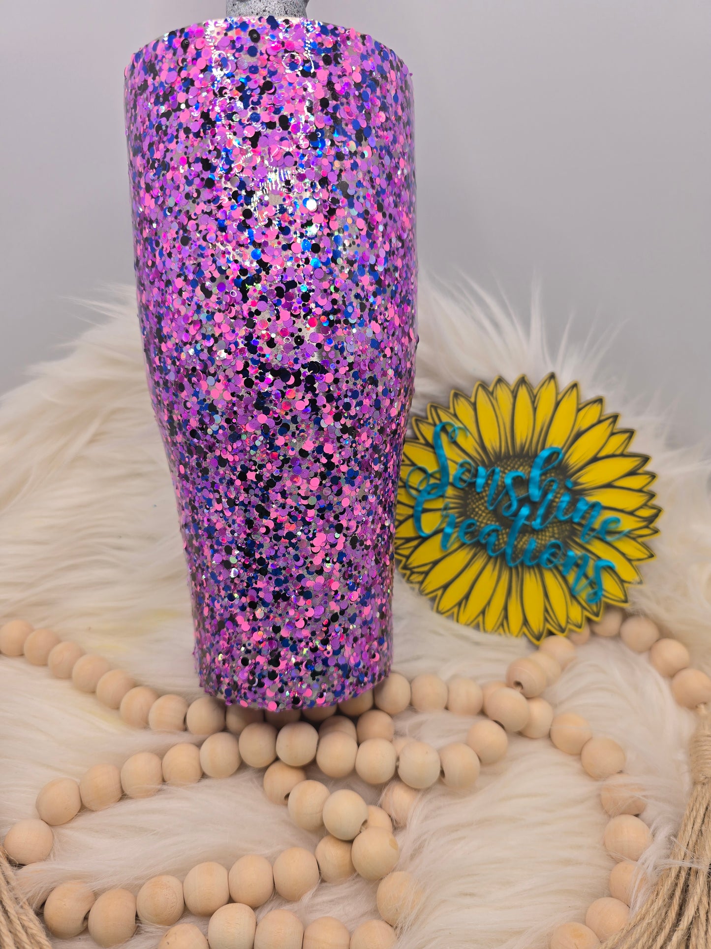 Live Hydrodipping base 7/26/26  7pm cst live- 30oz Cup Caddy- CBE: Galaxy Gumball