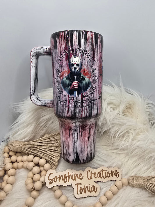 10/03/25 Tonia's Live Creations - 40oz Handle - Jason