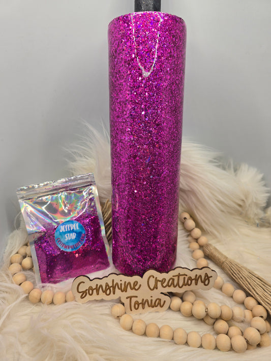 Live Hydrodipping base 2/17/26  7pm cst live- 35oz Skinny- Customs by Estee: Jeffrey Star