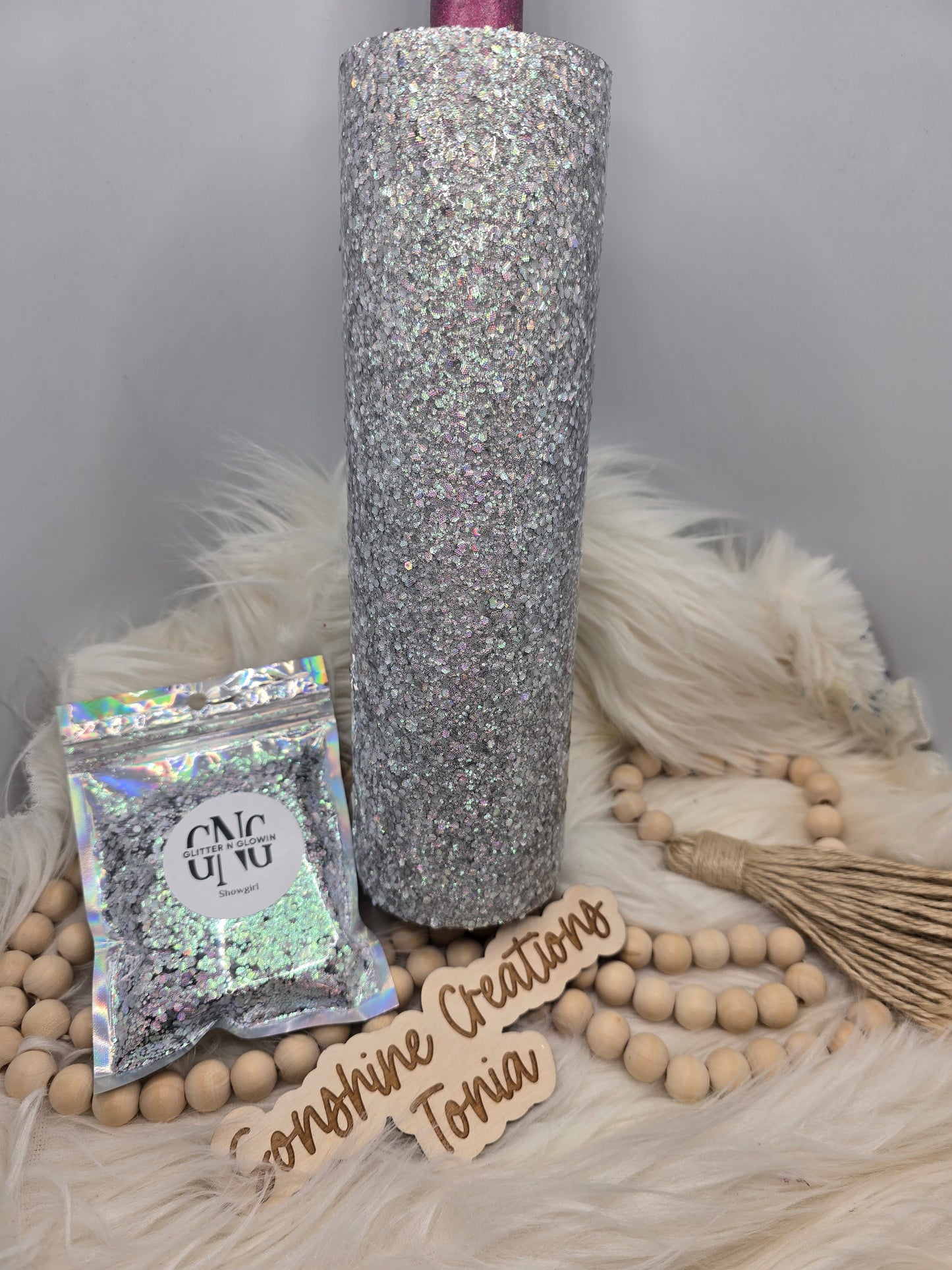 Live Hydrodipping base 4/07/26  7pm cst live- 35oz Skinny- GNG: Showgirl