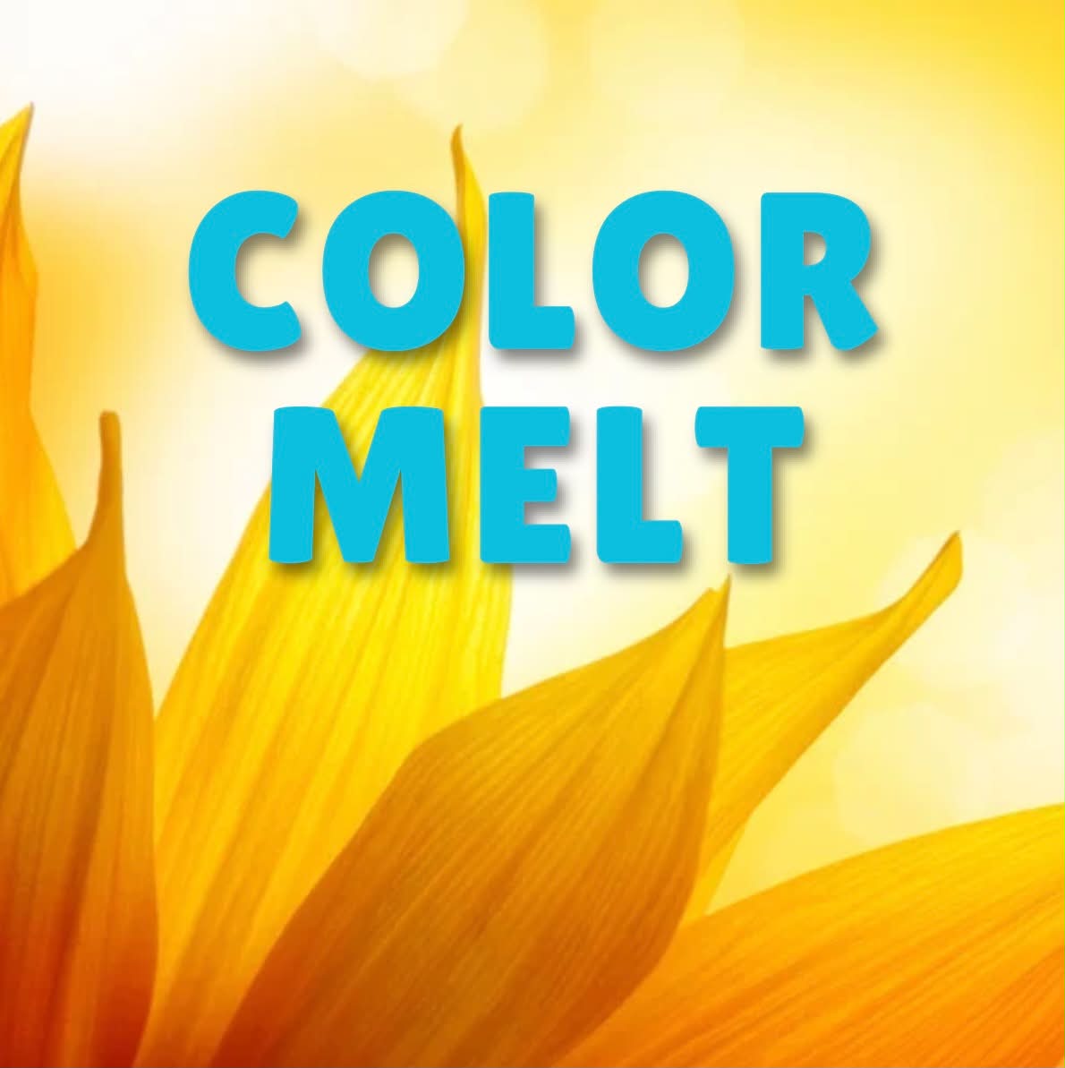Color Melt Zoom class- Sunday July 19th at 7pm cst