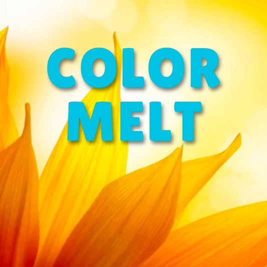 Color Melt Zoom class- Sunday July 19th at 7pm cst