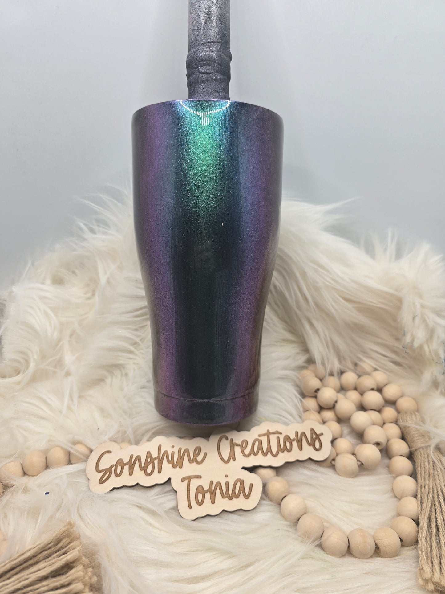 Live Hydrodipping base 1/14/2026  10am cst live-  20oz Curve- MFP: Mica Dani