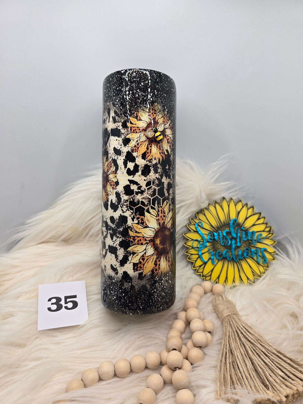 #35 - 30 Skinny - Bee Kind