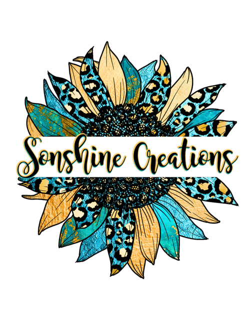 Sonshine Creations Gift Card