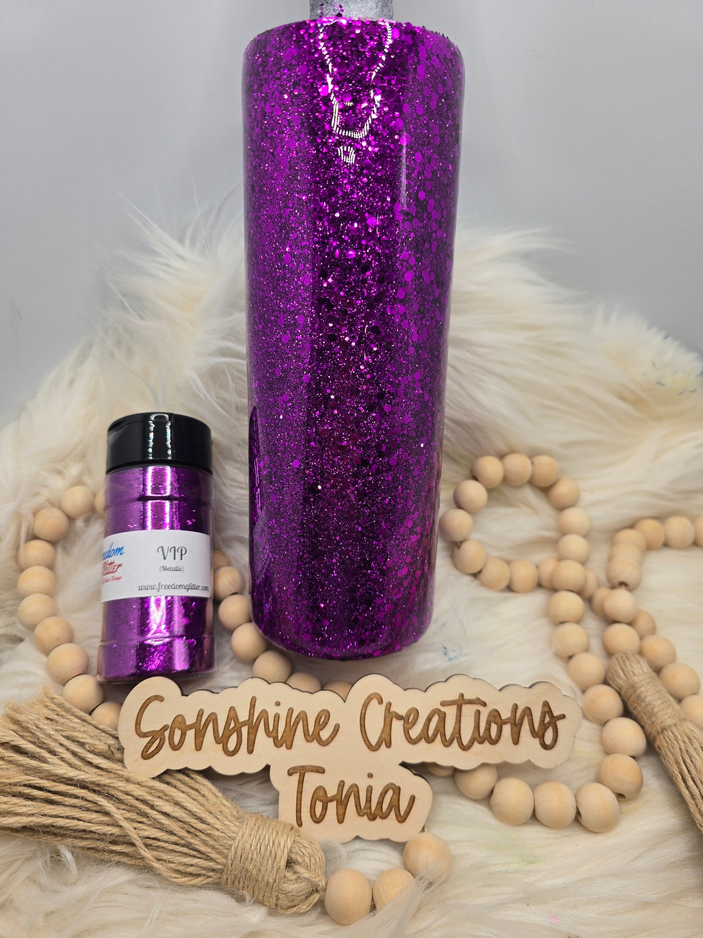 Live Hydrodipping base 6/16/26  7pm cst live- 20oz Skinny- Freedom: VIP