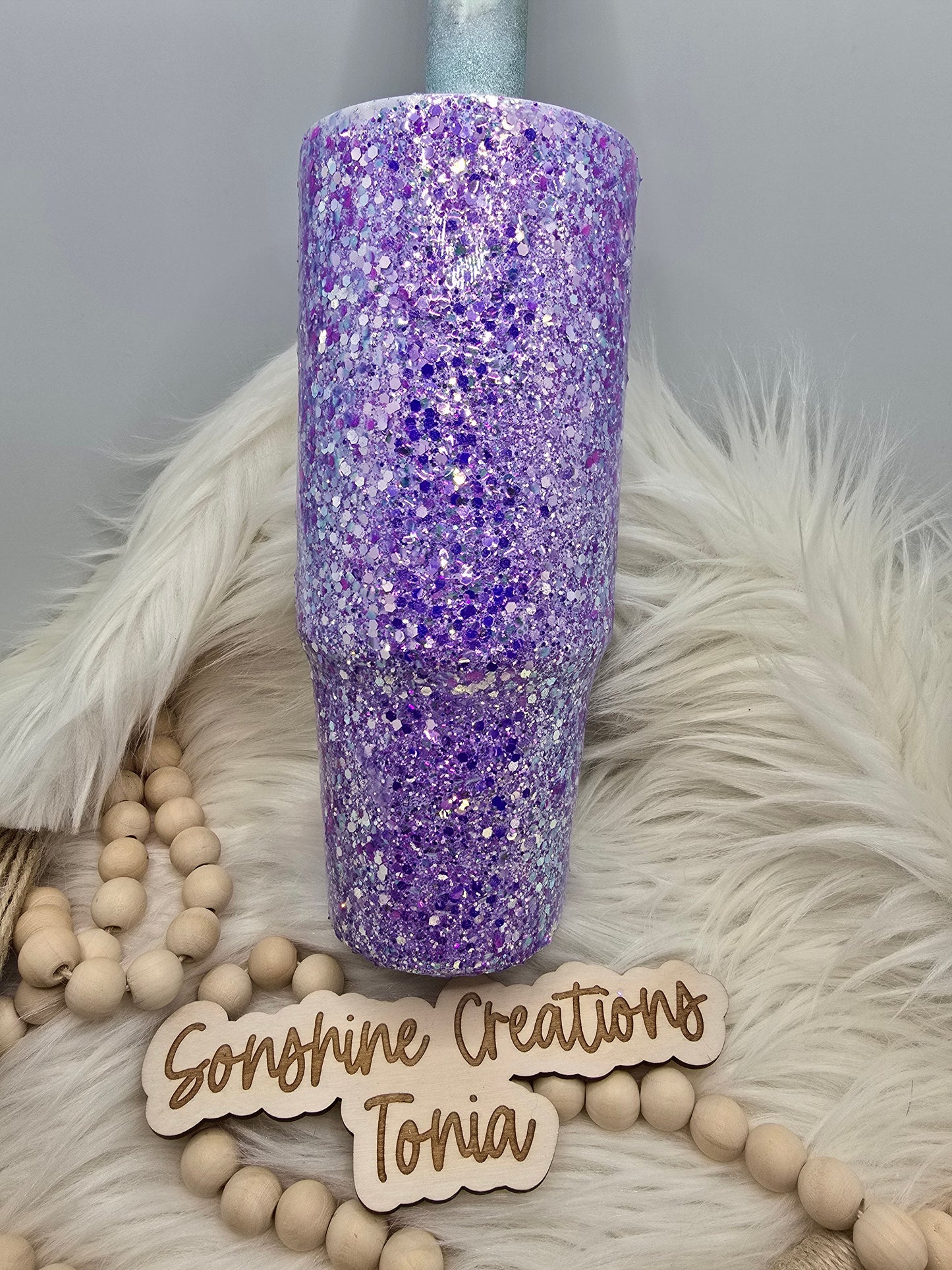 3/27/25 10am cst live- Custom Throwdown Thursday: 30oz Clipmate- CBE: Wisteria
