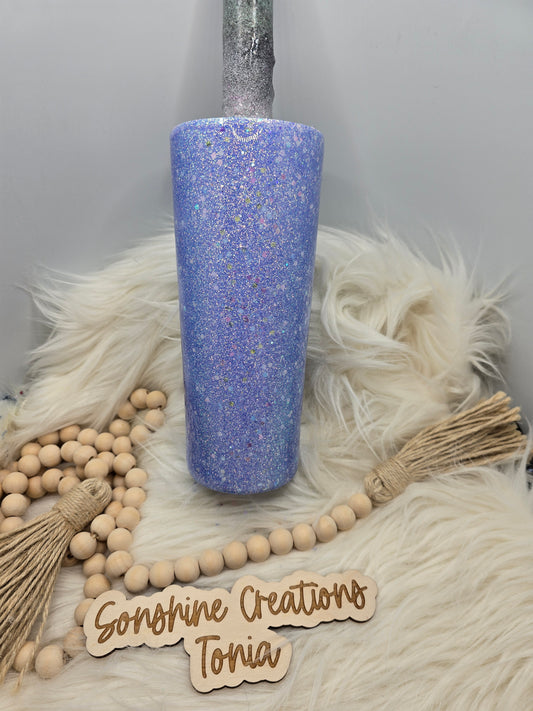 LIVE HYDRO DIP BASE 08/09/2025- 24oz Dual Flip- Freedom: Simply Beautiful