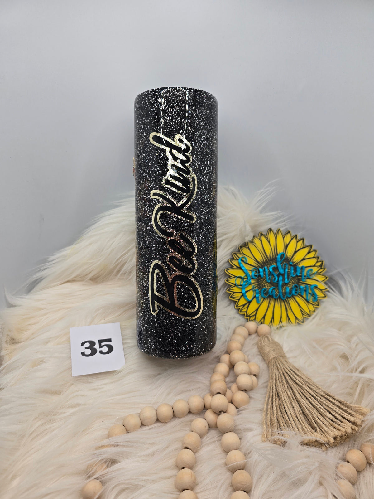 #35 - 30 Skinny - Bee Kind
